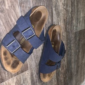 Birkenstock’s